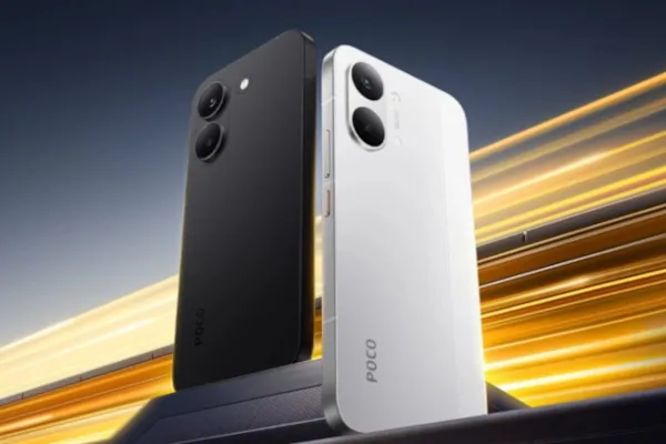 A POCO X8 Pro telefont is az AliExpressen éri meg megvenni 1