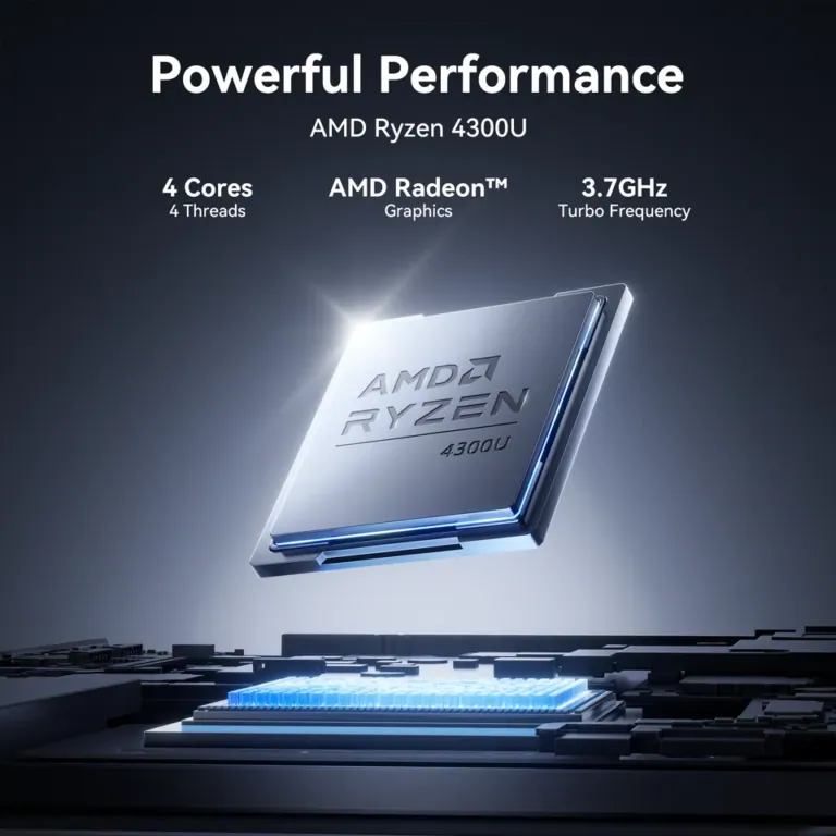 ACEMAGIC AX18PRO, az óriási kijelzős laptop sulikezdésre 5