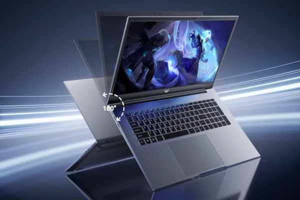ACEMAGIC AX18PRO, az óriási kijelzős laptop sulikezdésre 1