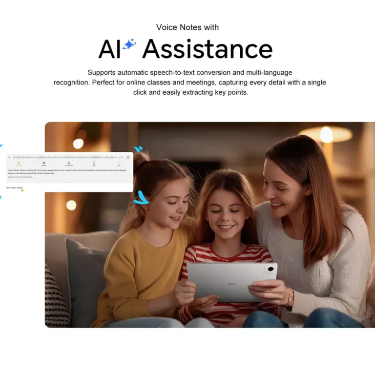 A HONOR Pad X9a tablet jóval a hazai ár alatt vihető 8