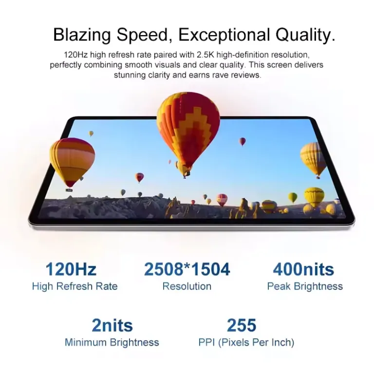 A HONOR Pad X9a tablet jóval a hazai ár alatt vihető 4