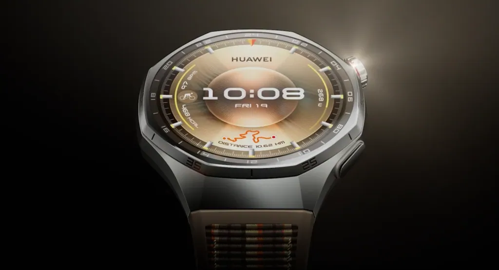 Prémium okosóra okos áron, ez a HUAWEI Watch GT 6 Pro 1