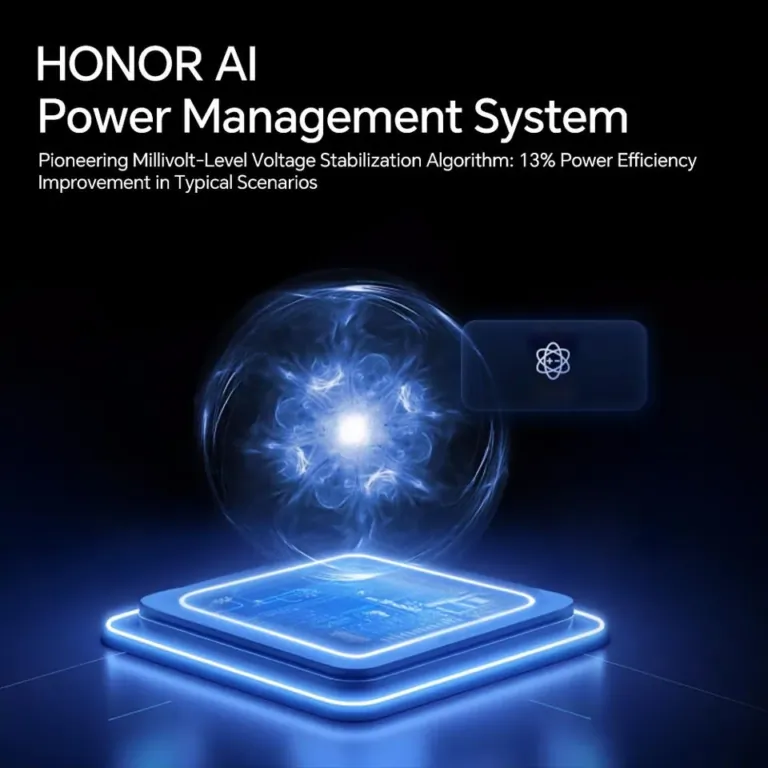 A Honor Magic8 Pro az a csúcstelefon, ami mindent visz 7
