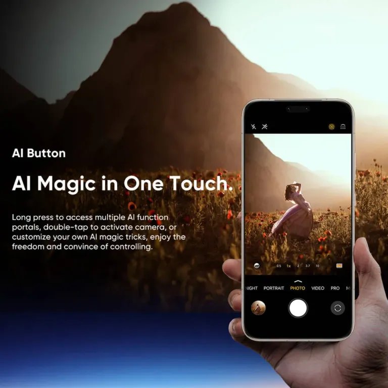 A Honor Magic8 Pro az a csúcstelefon, ami mindent visz 10