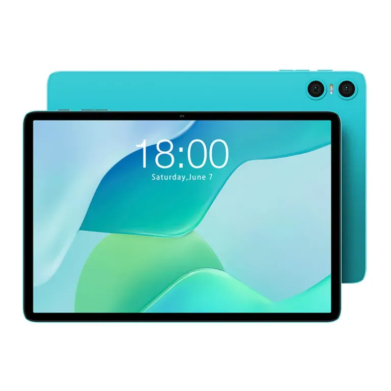 Teclast P33 az igazi minimál tablet, minimál áron 5