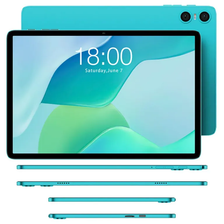 Teclast P33 az igazi minimál tablet, minimál áron 2