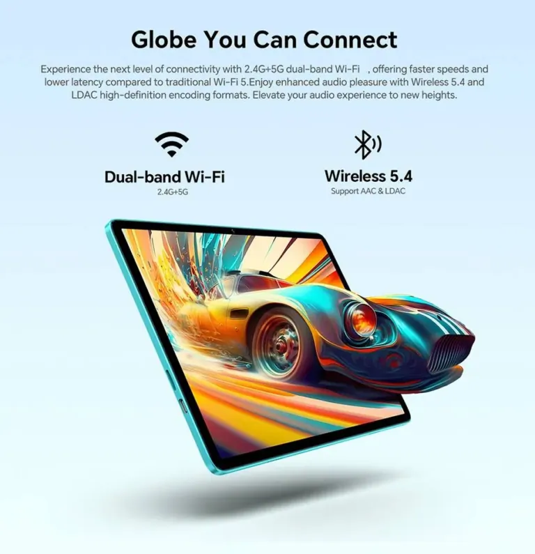 Teclast P33 az igazi minimál tablet, minimál áron 15