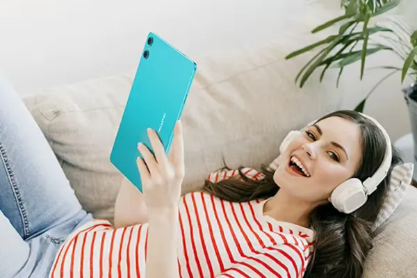 Teclast P33 az igazi minimál tablet, minimál áron 1