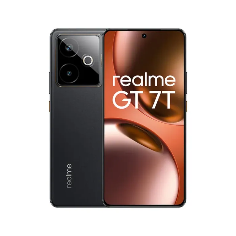 realme GT 7T: 7000 mAh-s erőmű, ami tényleg megéri az árát 8