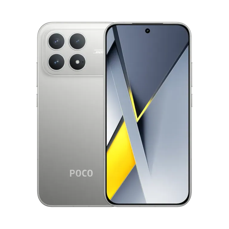 POCO F8 Pro, A csúcsteljesítmény új szintje 2