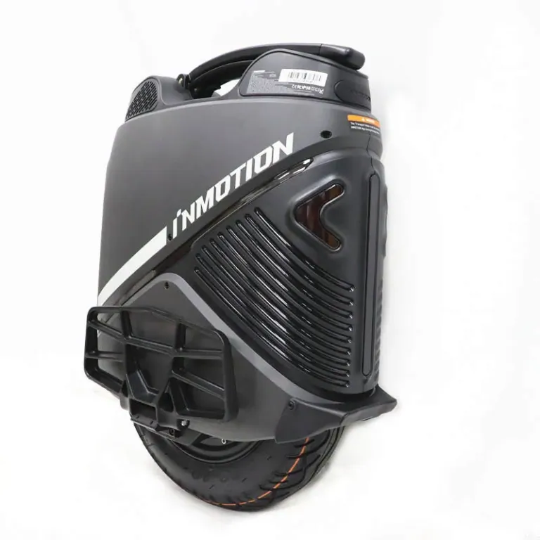 INMOTION V9: A jövő városi közlekedési eszköze 7