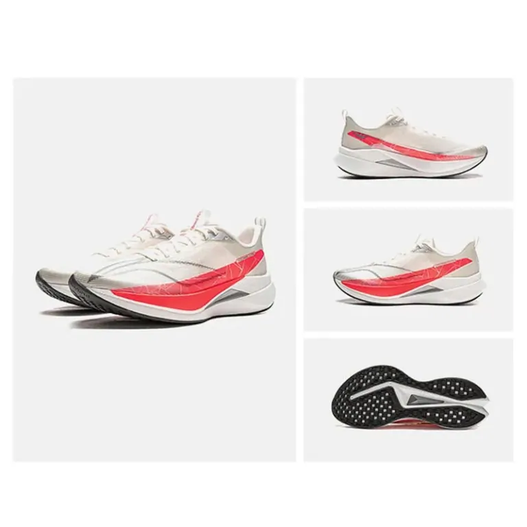 Li-Ning Red Hare 9 Pro: versenytempó minden futáshoz 4