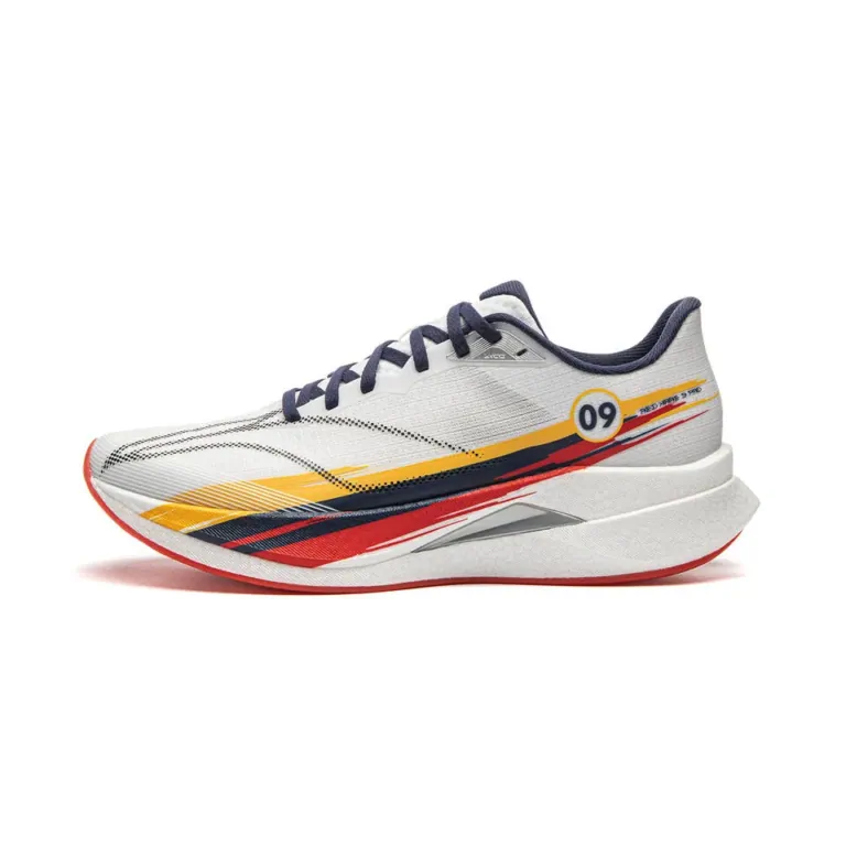 Li-Ning Red Hare 9 Pro: versenytempó minden futáshoz 3