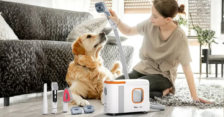 Bitang olcsó az extrás TEENDOW D20S MAX+ robotporszívó 1