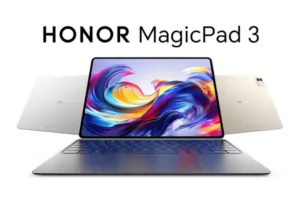 Itt a HONOR MagicPad 3, a prémium tablet okos áron