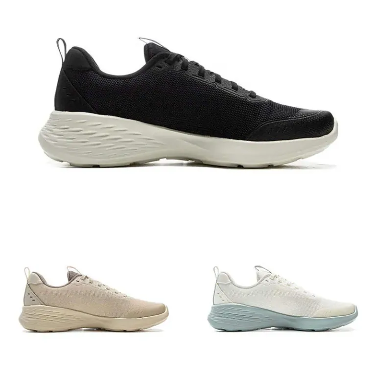 Li-Ning Light Cloud: pehelykönnyű sportcipő okos áron 3
