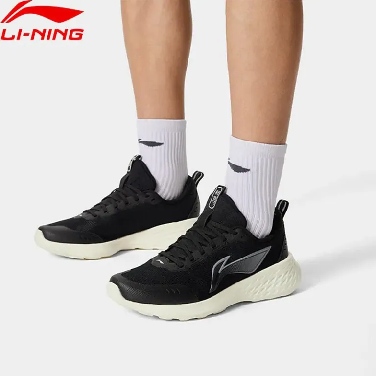 Li-Ning Light Cloud: pehelykönnyű sportcipő okos áron 2