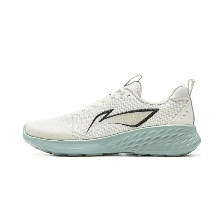 Li-Ning Light Cloud: pehelykönnyű sportcipő okos áron 7