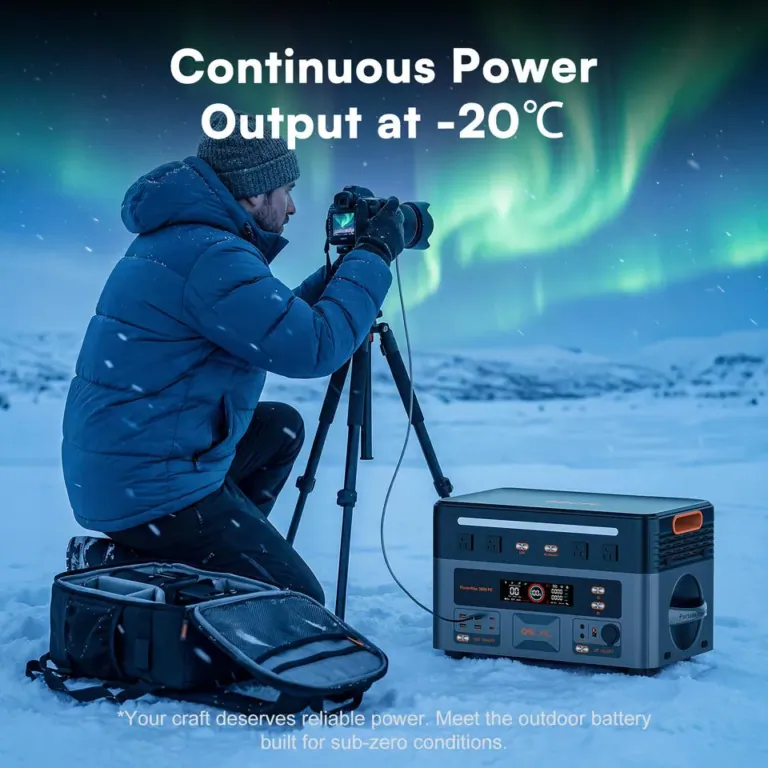 OSCAL PowerMax 3600PE 3600 W-tal az egyik legjobb áron 7