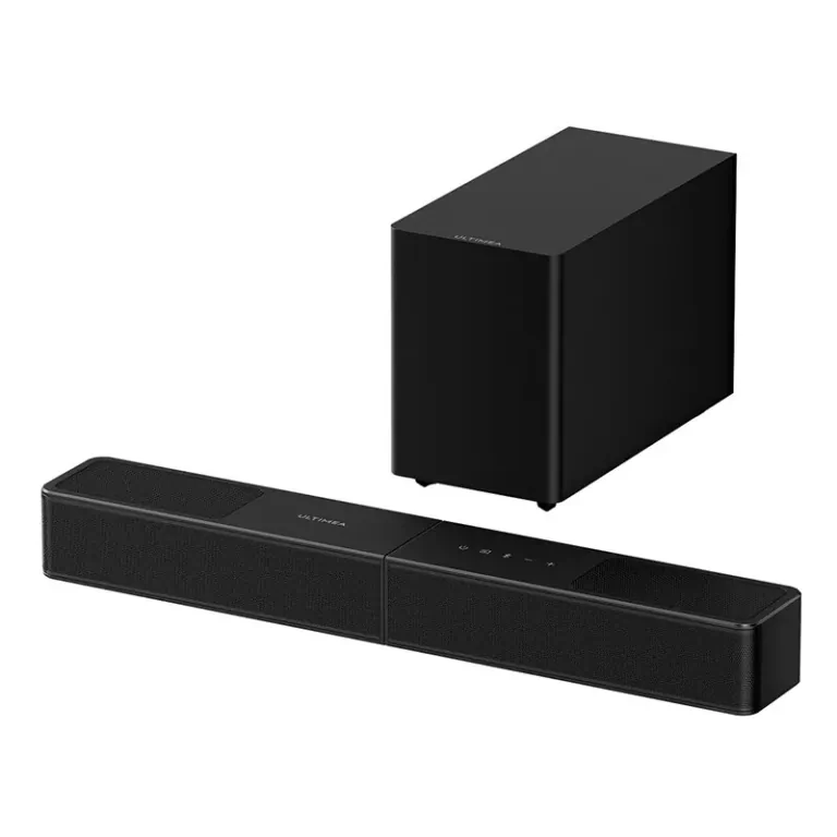 Ultimea Poseidon M70: Dolby Atmos moziélmény otthonra 3