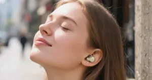 SoundPEATS H3: 55 dB-es ANC és HiFi hang egy tokban