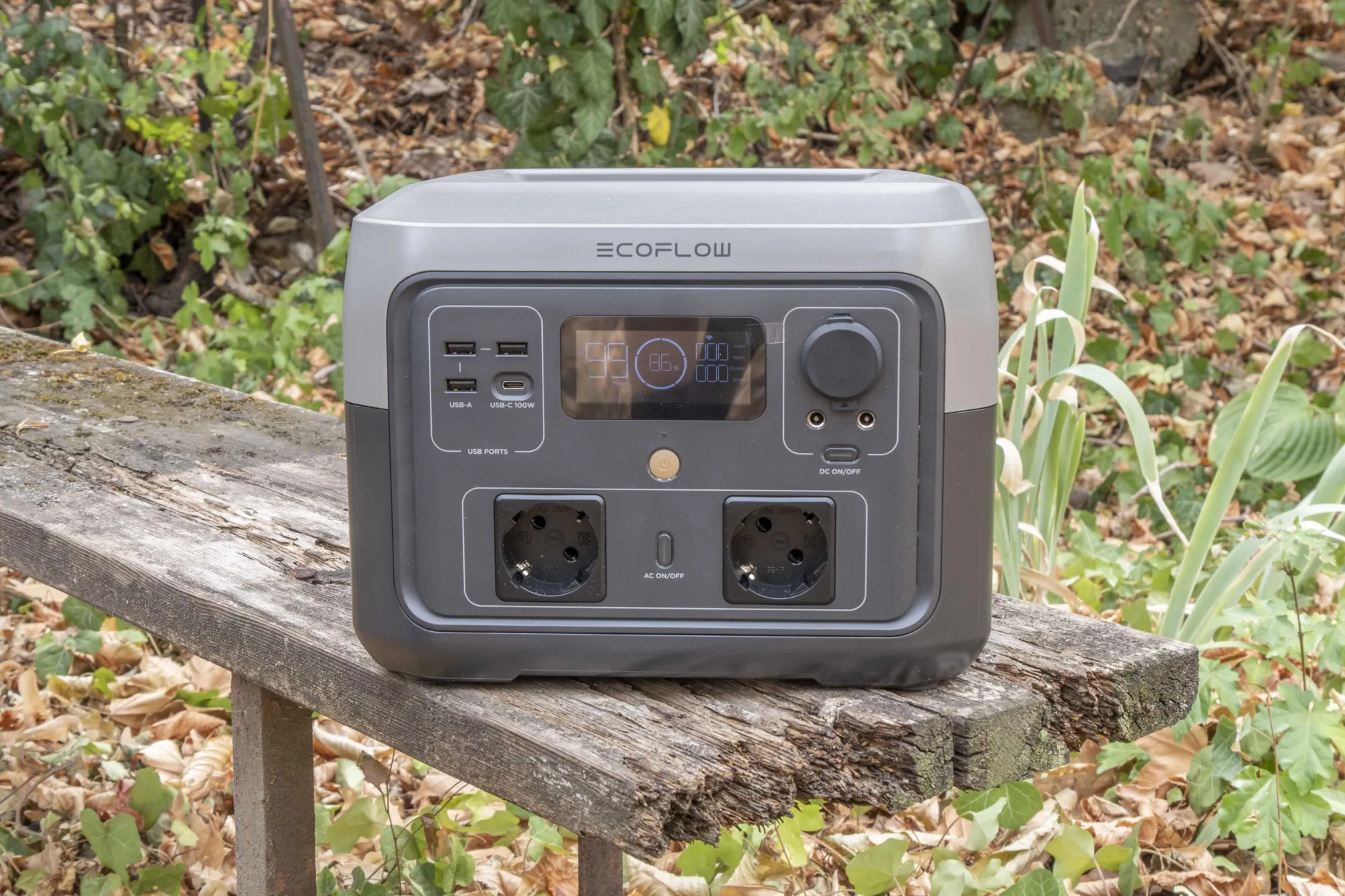 EcoFlow River 2 Max