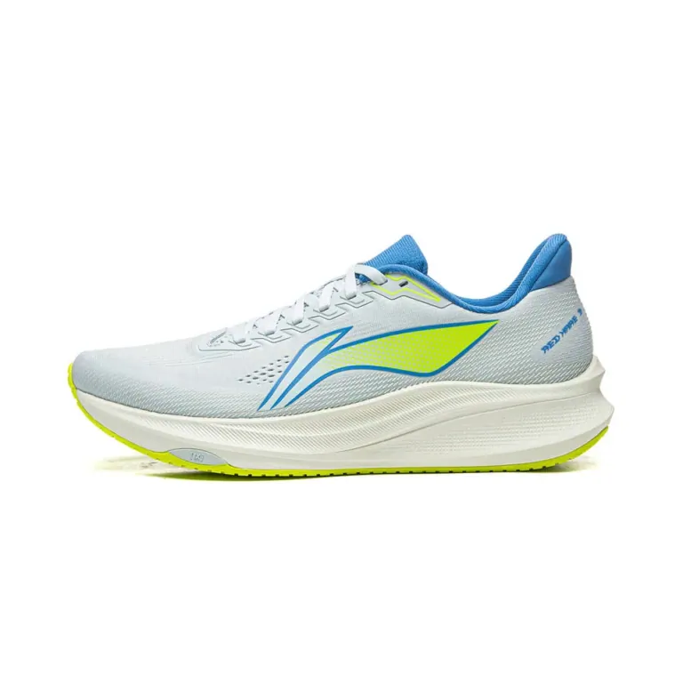 Korrekt futócipő kezdőknek, jó áron: Li-Ning RED HARE 9 9