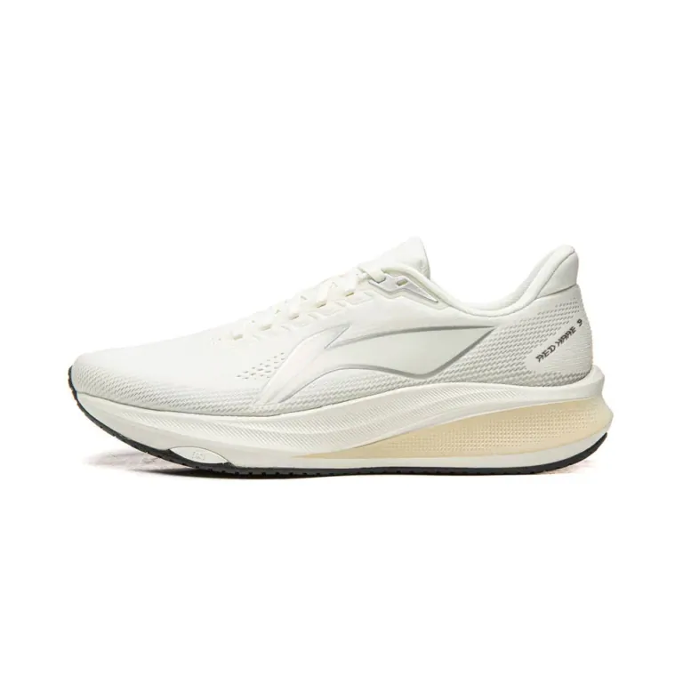 Korrekt futócipő kezdőknek, jó áron: Li-Ning RED HARE 9 10