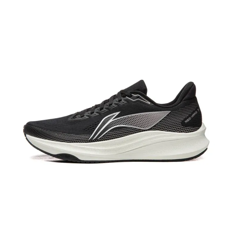 Korrekt futócipő kezdőknek, jó áron: Li-Ning RED HARE 9 7