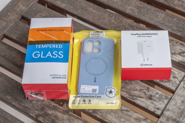 OnePlus 15 okostelefon teszt 2