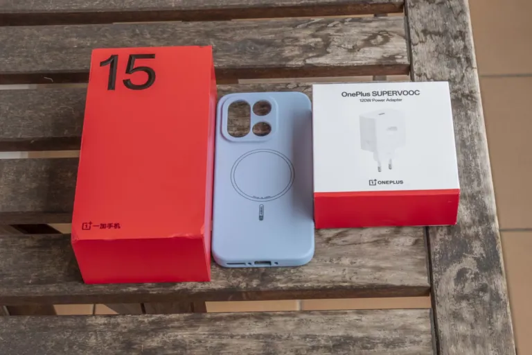 OnePlus 15 okostelefon teszt 4