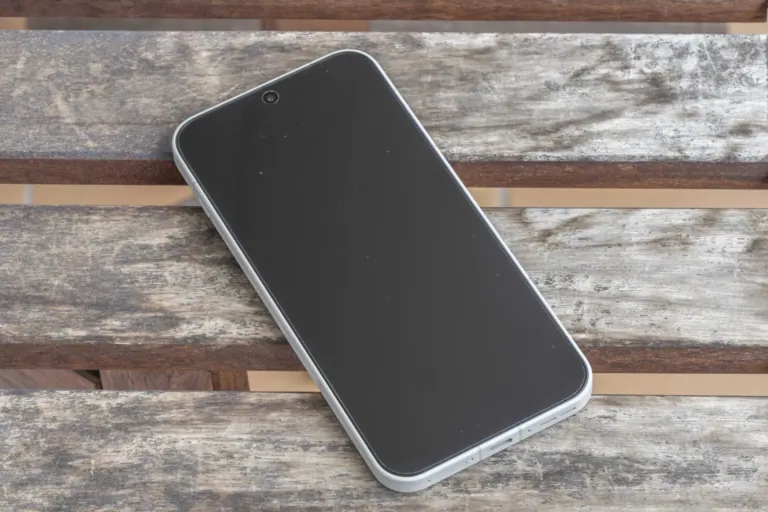OnePlus 15 okostelefon teszt 11
