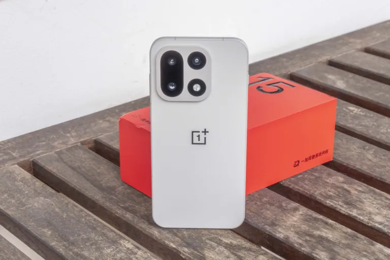 OnePlus 15 okostelefon teszt 17