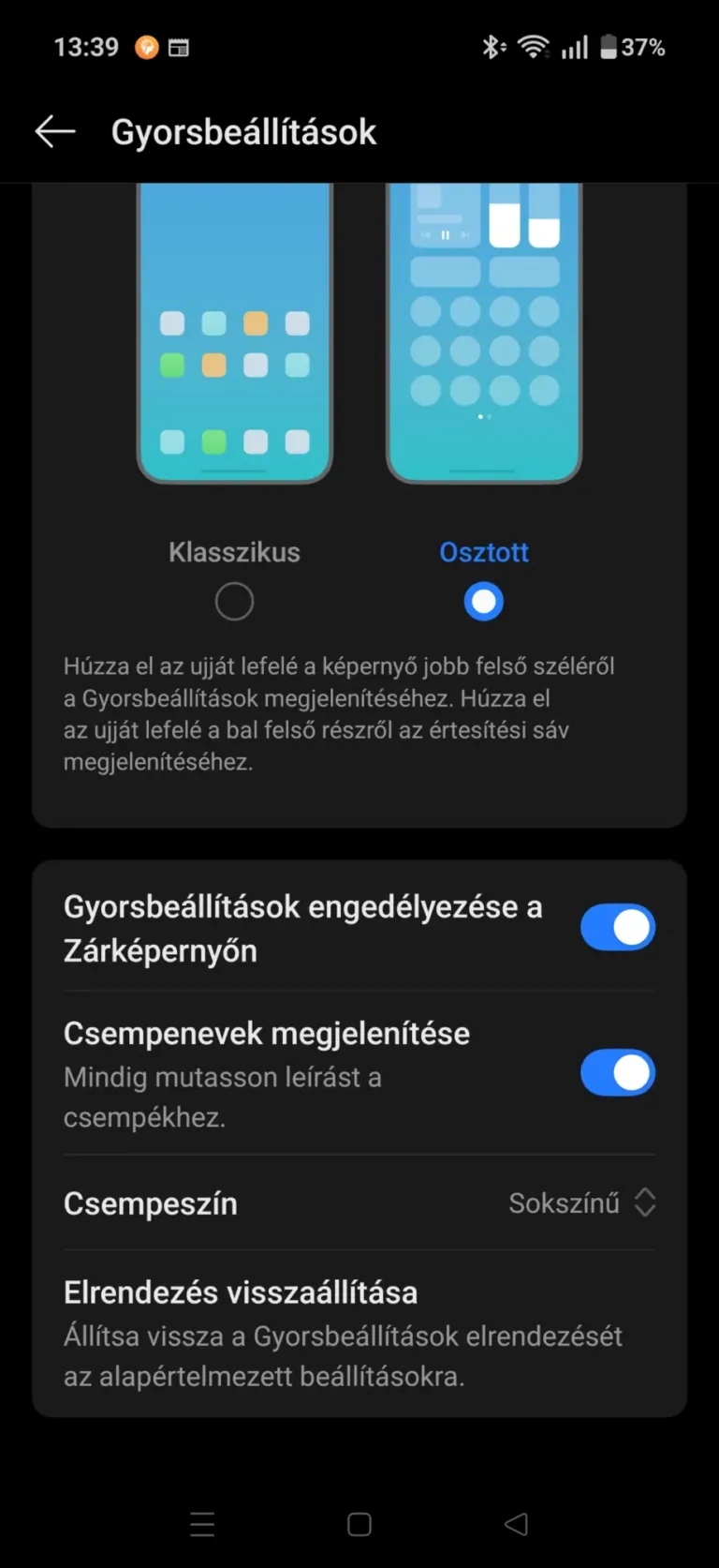 OnePlus 15 okostelefon teszt 35