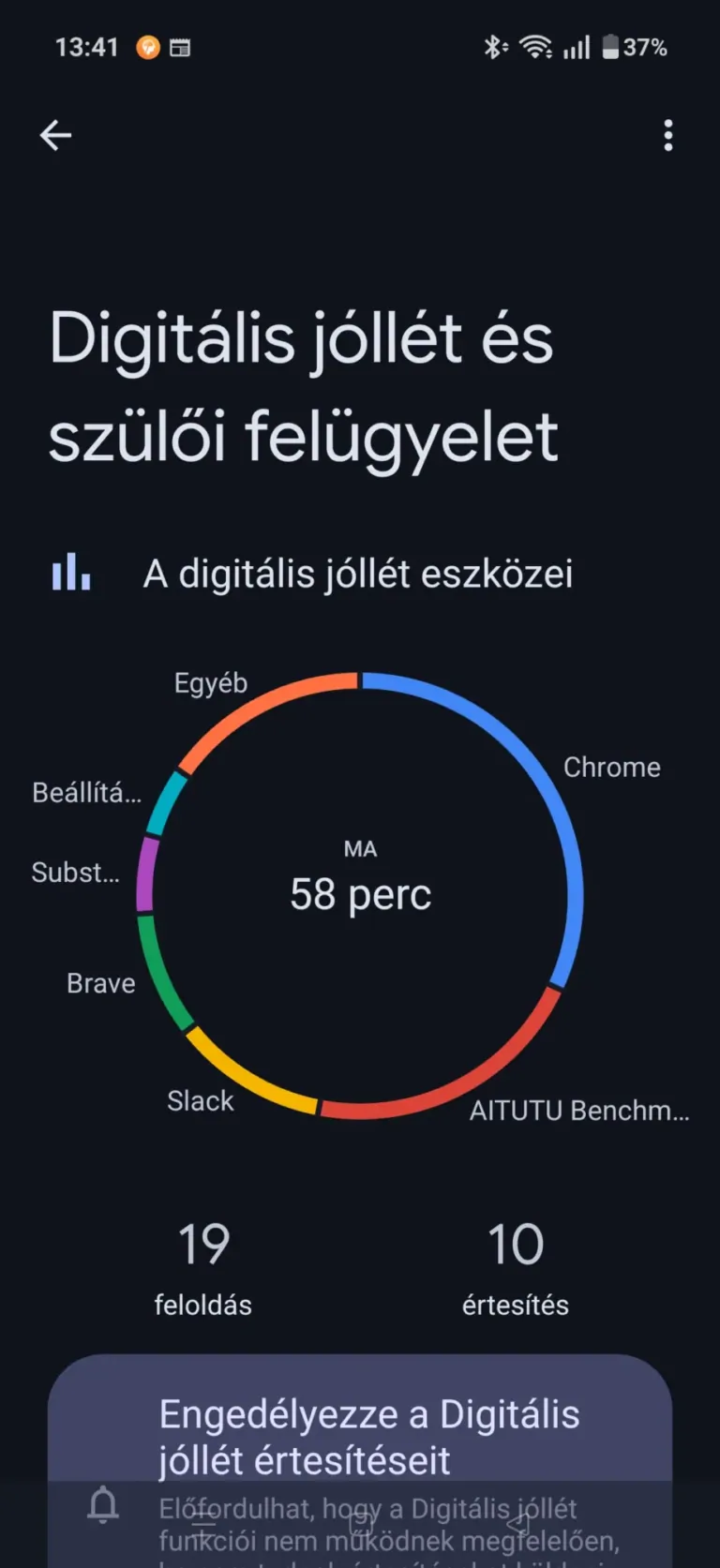 OnePlus 15 okostelefon teszt 37
