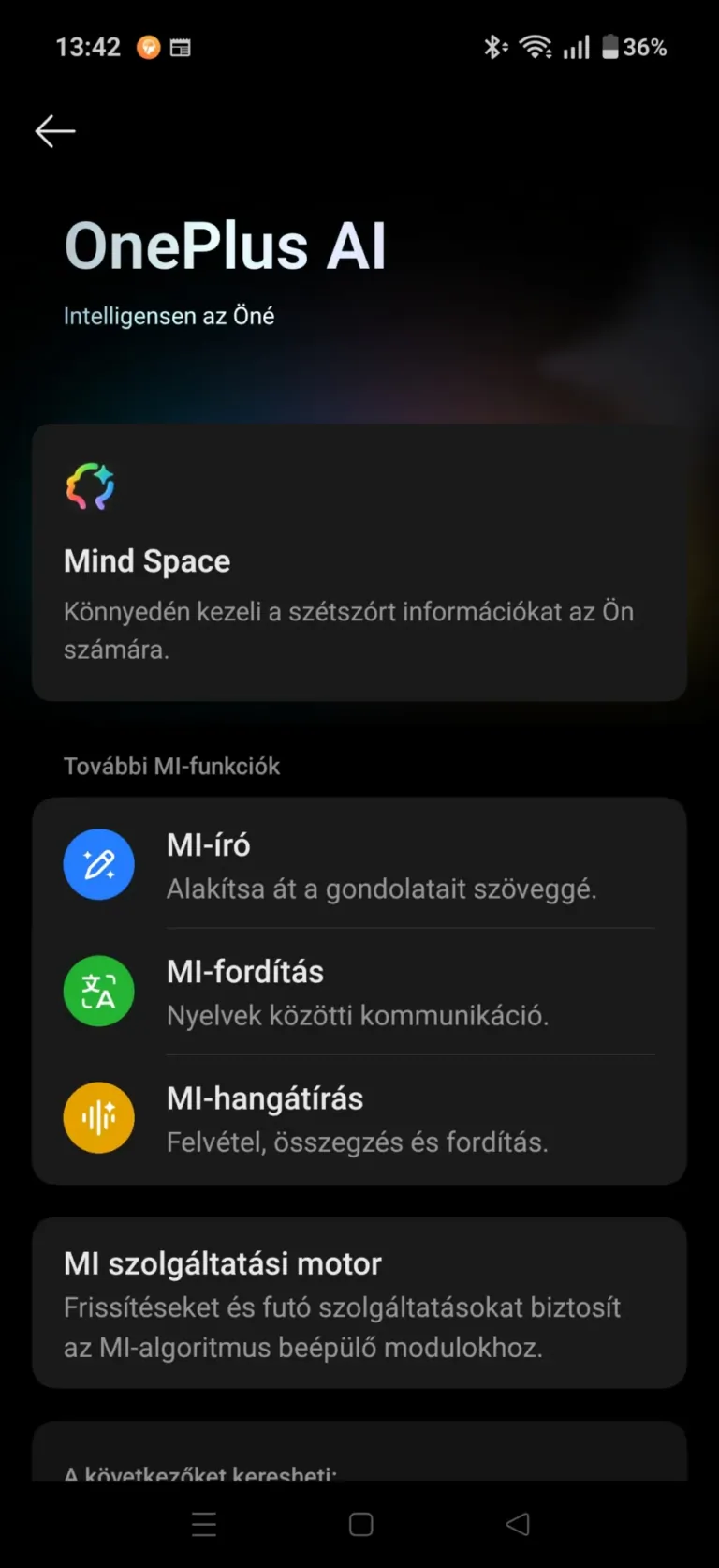 OnePlus 15 okostelefon teszt 39