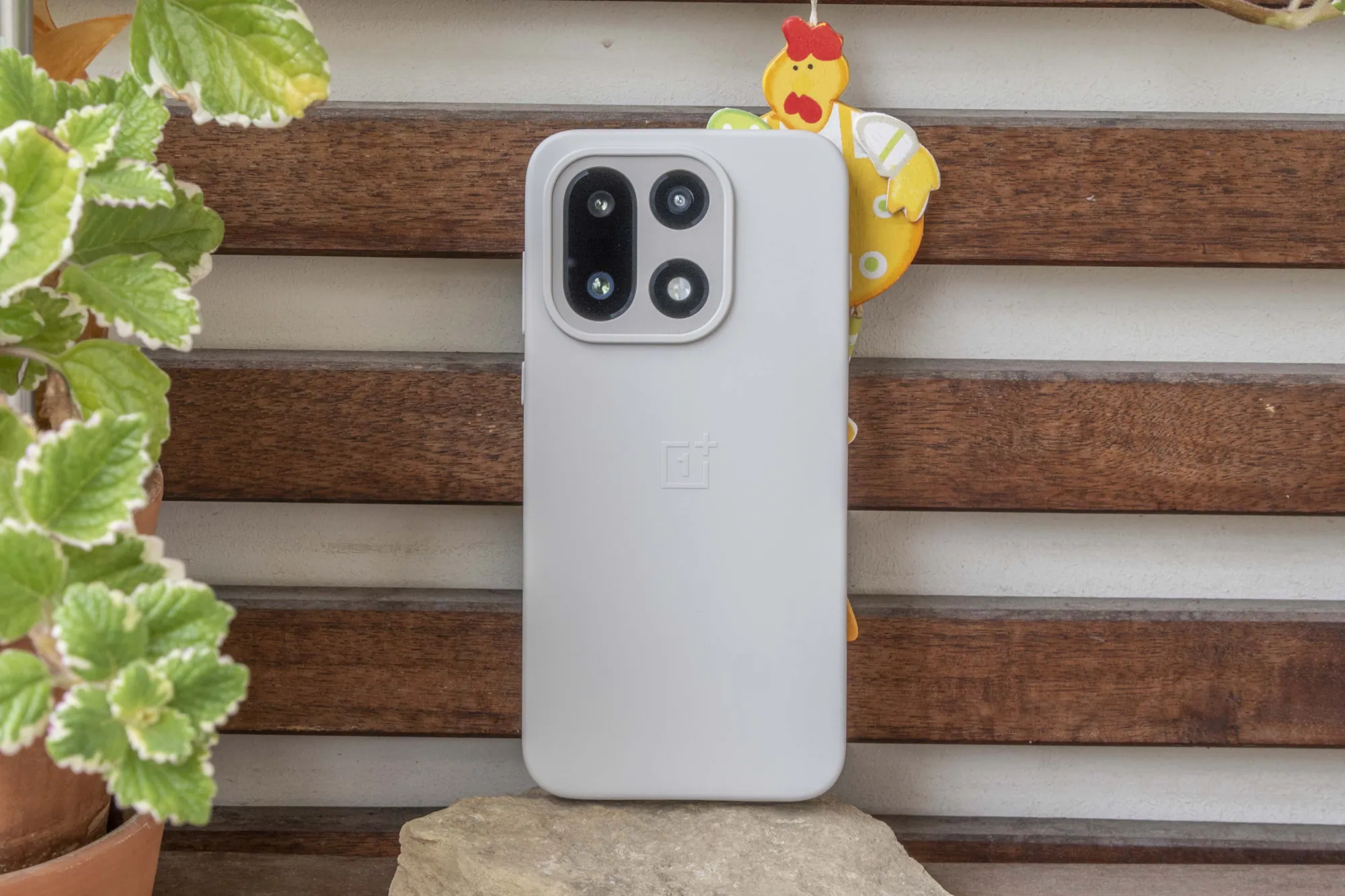 OnePlus 15