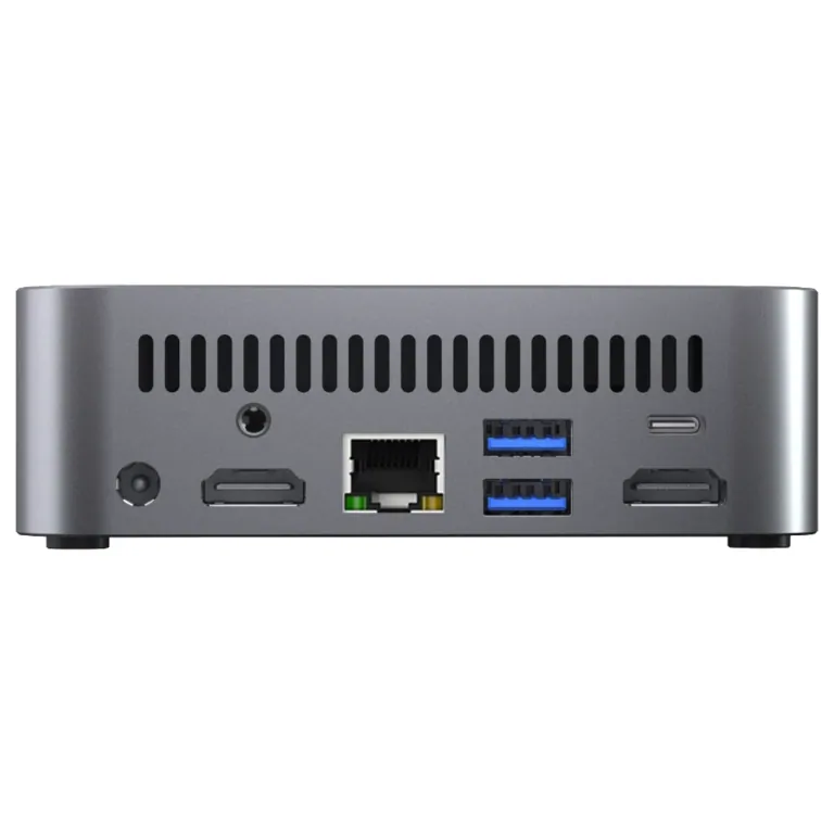 A Ninkear M7 mini PC-be garantáltan beleszeretsz 7