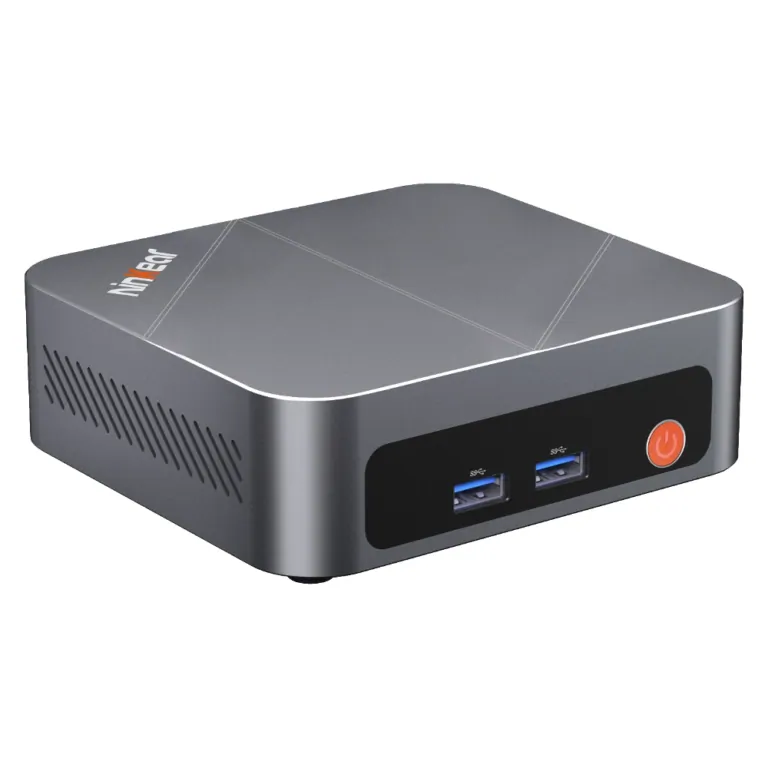 A Ninkear M7 mini PC-be garantáltan beleszeretsz 3