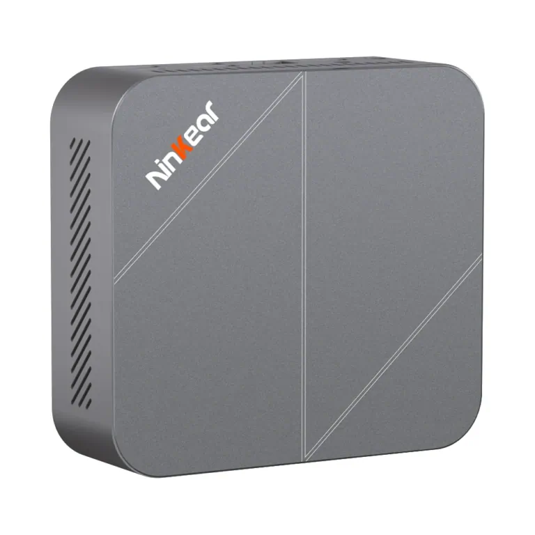 A Ninkear M7 mini PC-be garantáltan beleszeretsz 5