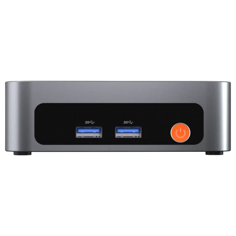 A Ninkear M7 mini PC-be garantáltan beleszeretsz 6