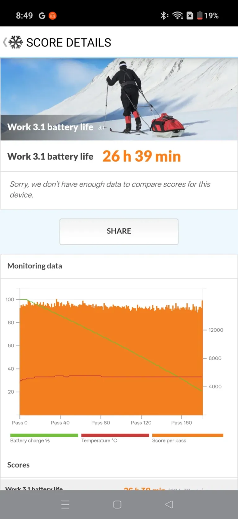 OnePlus 15 okostelefon teszt 30