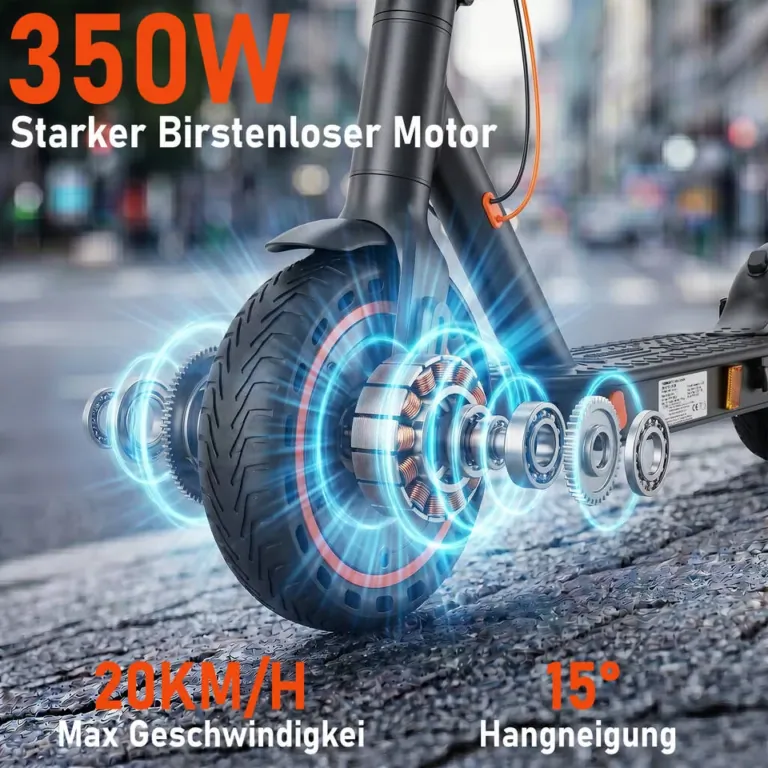 TODIMART N3B roller, ami elveszi a dugókkal járó fejfájást 4