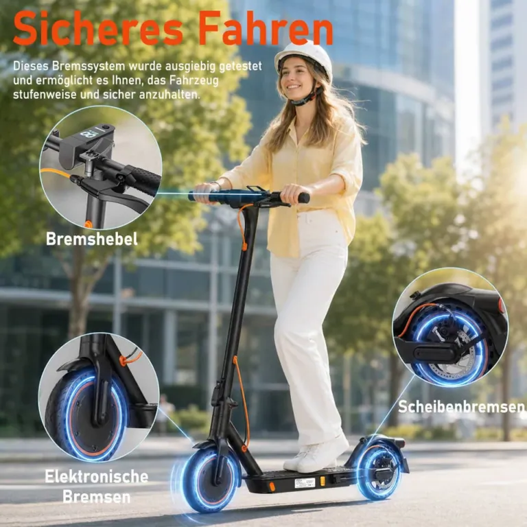 TODIMART N3B roller, ami elveszi a dugókkal járó fejfájást 10