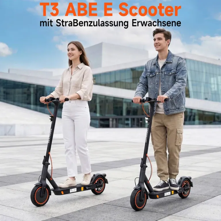 TODIMART N3B roller, ami elveszi a dugókkal járó fejfájást 3