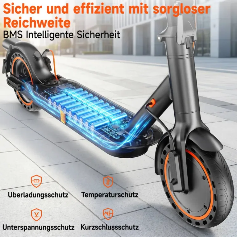 TODIMART N3B roller, ami elveszi a dugókkal járó fejfájást 8