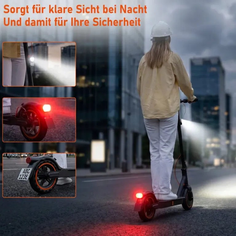 TODIMART N3B roller, ami elveszi a dugókkal járó fejfájást 14