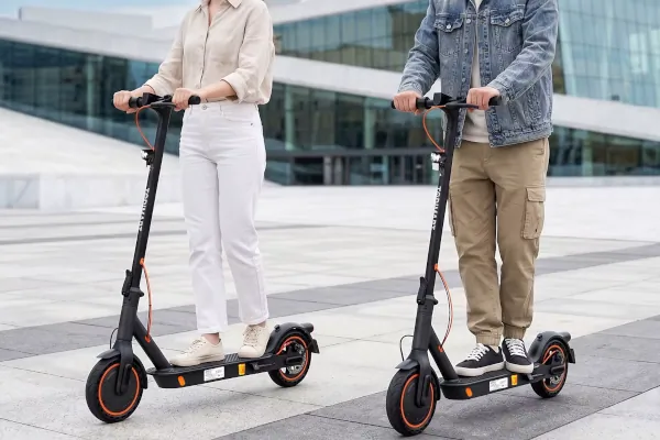 TODIMART N3B roller, ami elveszi a dugókkal járó fejfájást 1