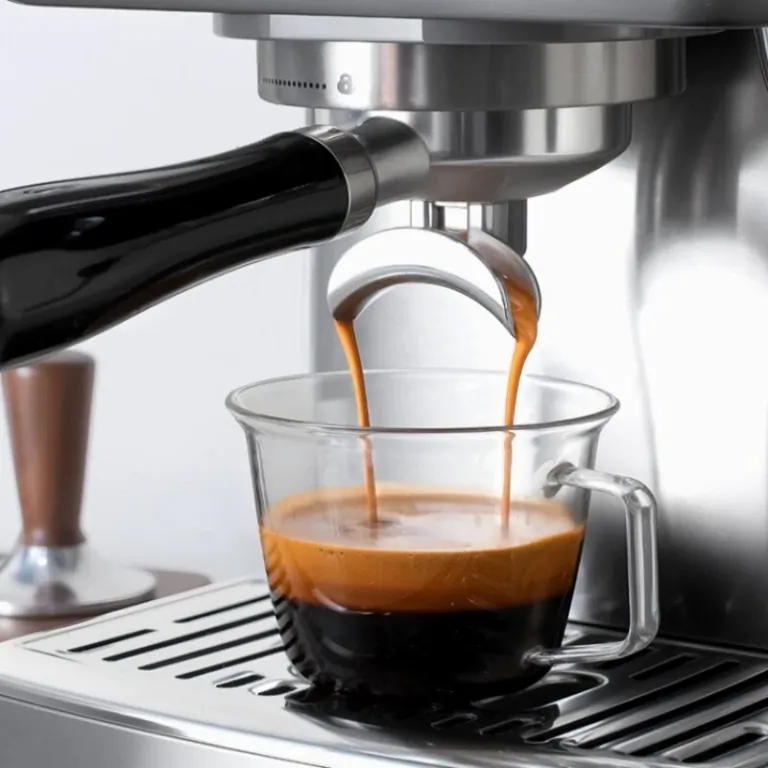 Itt a HiBREW H10, az új eszpresszógép a bevált család élén 6