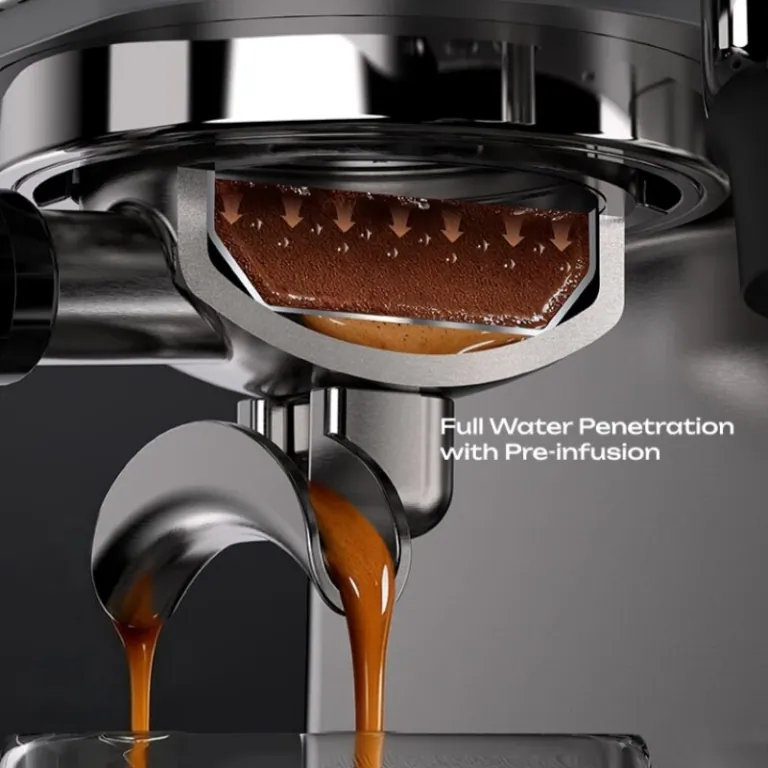 Itt a HiBREW H10, az új eszpresszógép a bevált család élén 8